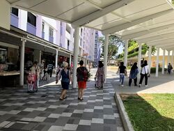 Bedok Town Centre (D16), Shop House #541932621